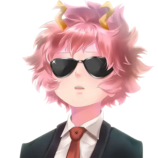 My Hero Academia preview