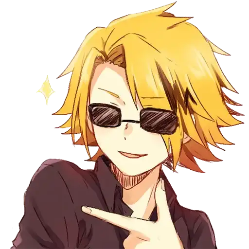 My Hero Academia preview