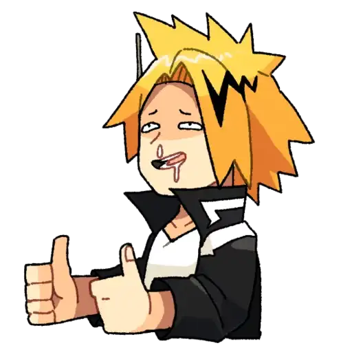 My Hero Academia preview