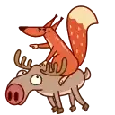 Sticker 🏃‍♂️