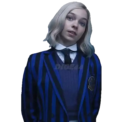 🏴󠁧󠁢󠁥󠁮󠁧󠁿WEDNESDAY preview