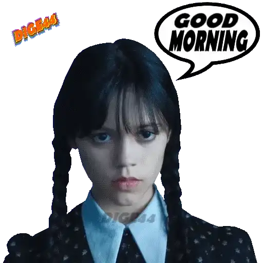 🏴󠁧󠁢󠁥󠁮󠁧󠁿WEDNESDAY preview