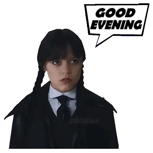 🏴󠁧󠁢󠁥󠁮󠁧󠁿WEDNESDAY preview