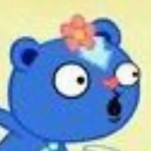 Happy Tree Friends preview