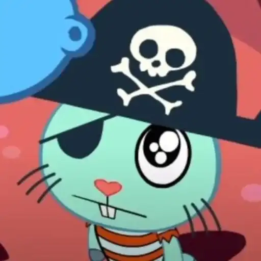 Happy Tree Friends preview