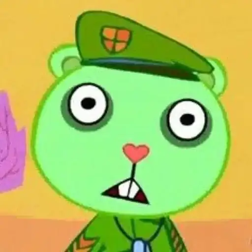 Happy Tree Friends preview