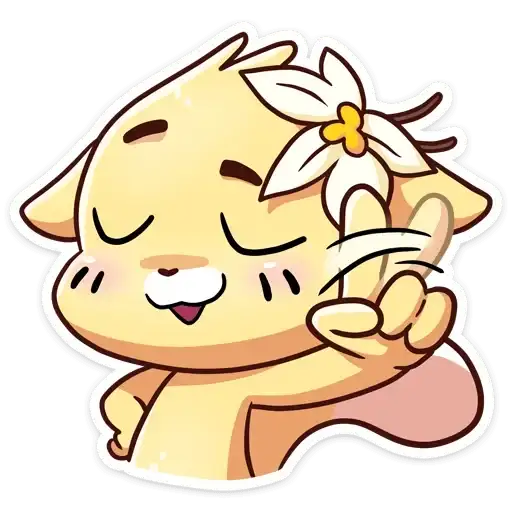 Бисквит и Ванилька: вместе навсегда preview