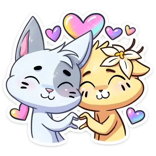 Sticker 🥰