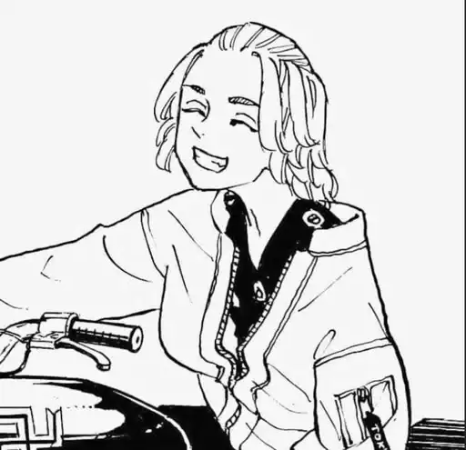 manga tokyo Revengers preview