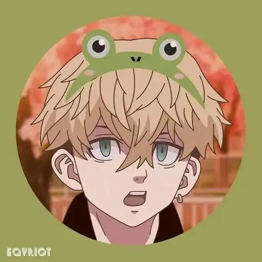 Sticker 🐸