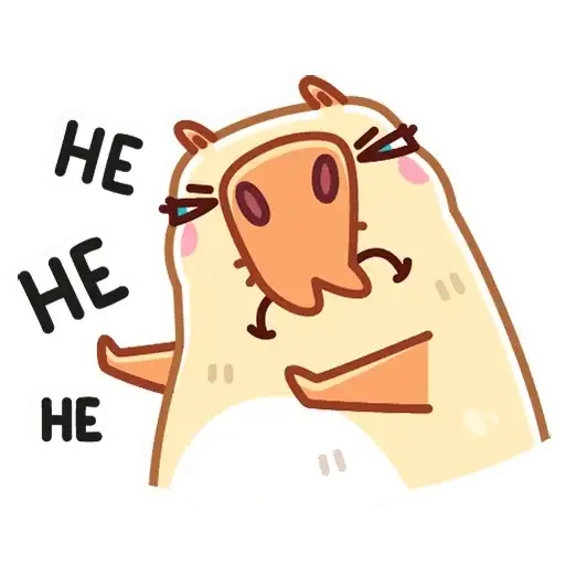 Sticker 🙅‍♂️