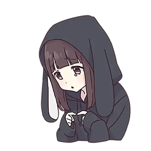 Sticker 😦