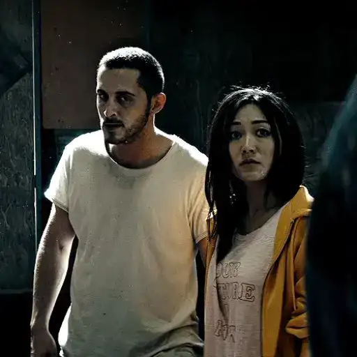 Французик и Кимико preview