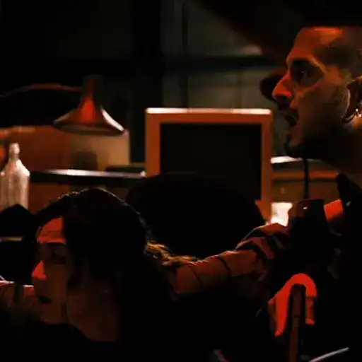 Французик и Кимико preview