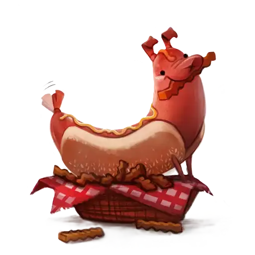 Food and animals preview