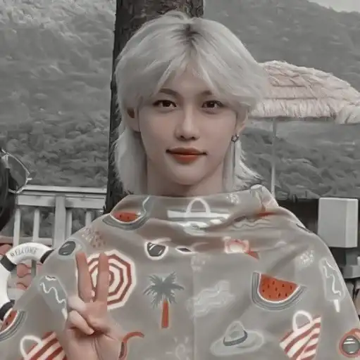 🐥 ༄ Felix by:; ₊˚.🐥 preview