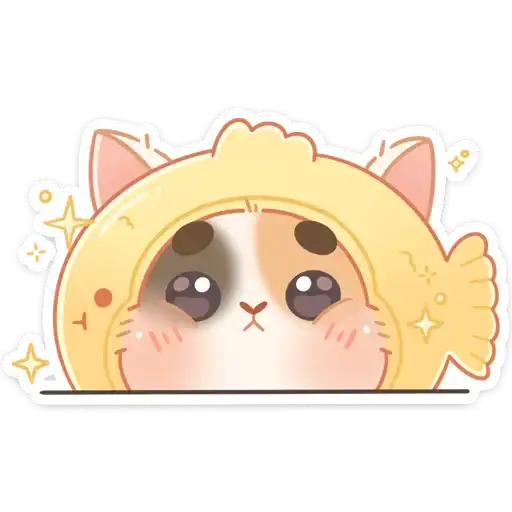 Sticker 🥺