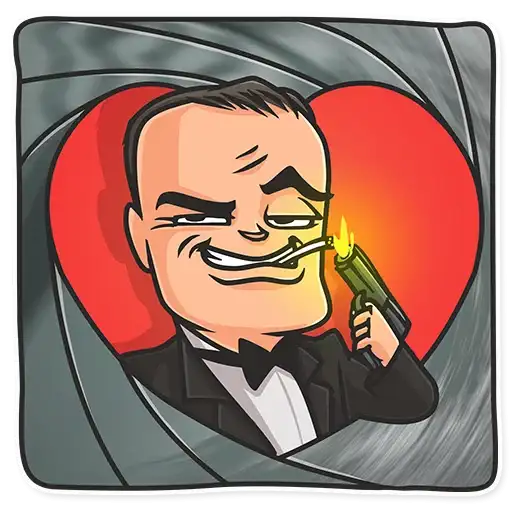 Cinema Male Heroes preview