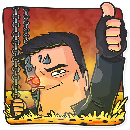 Cinema Male Heroes preview