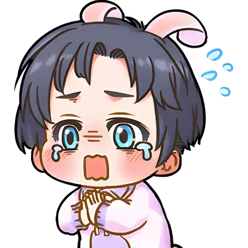 Кролик-кун preview