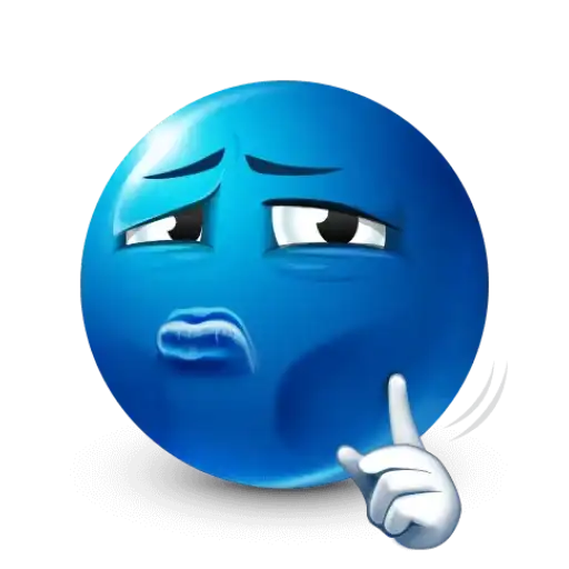 Blue Emotions preview