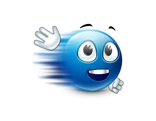 Blue Emotions preview