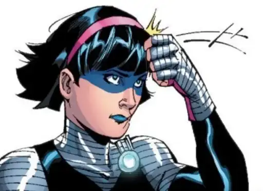 Мемные комиксы preview