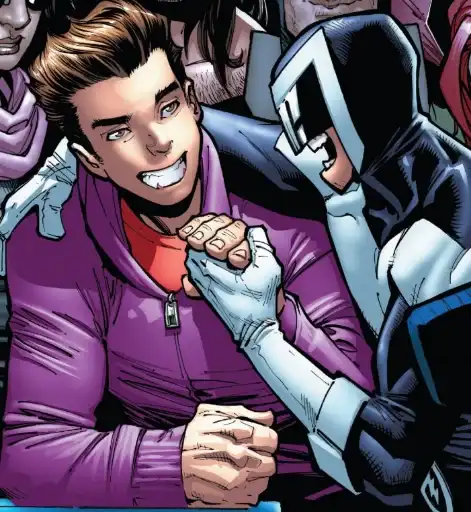 Мемные комиксы preview