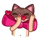 Cat Valentine preview