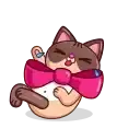 Cat Valentine preview