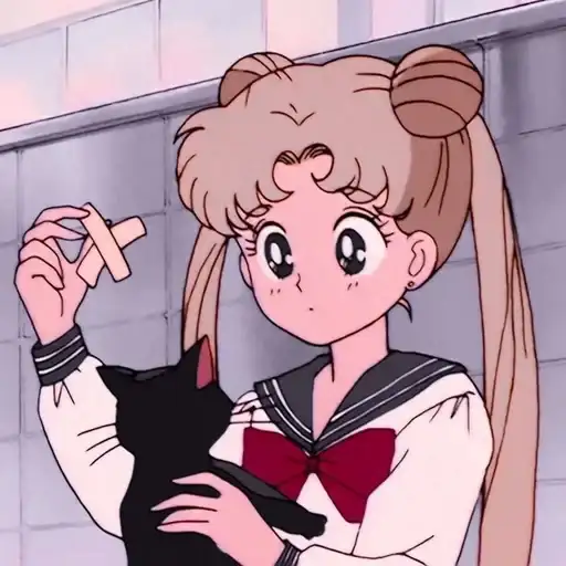 Sailor Moon preview