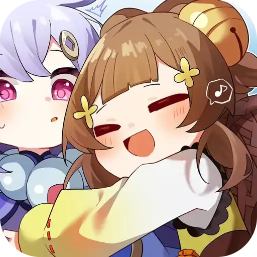 Qiqi and YaoYao preview