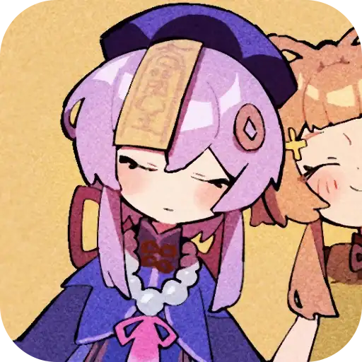 Qiqi and YaoYao preview