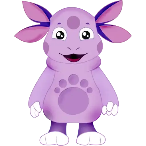 Лунтик и его друзья preview