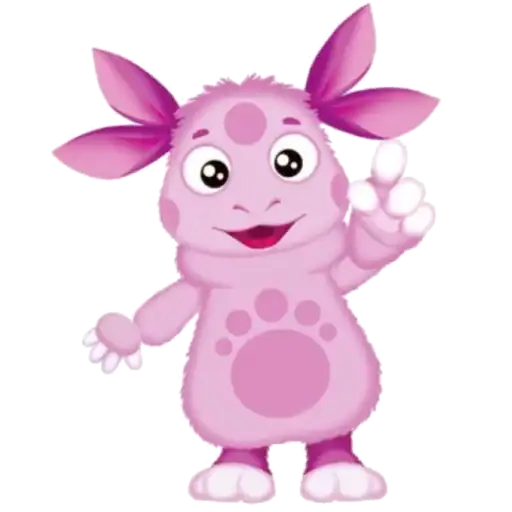 Лунтик и его друзья preview