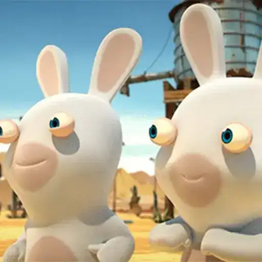 Rabbids preview