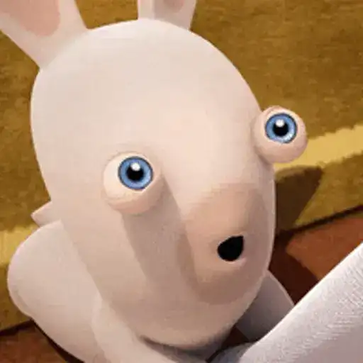 Rabbids preview