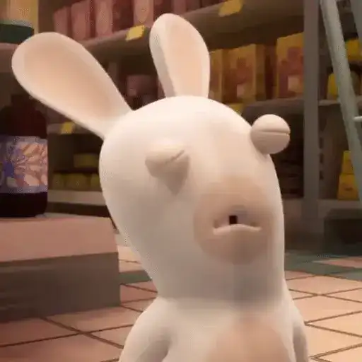 Rabbids preview