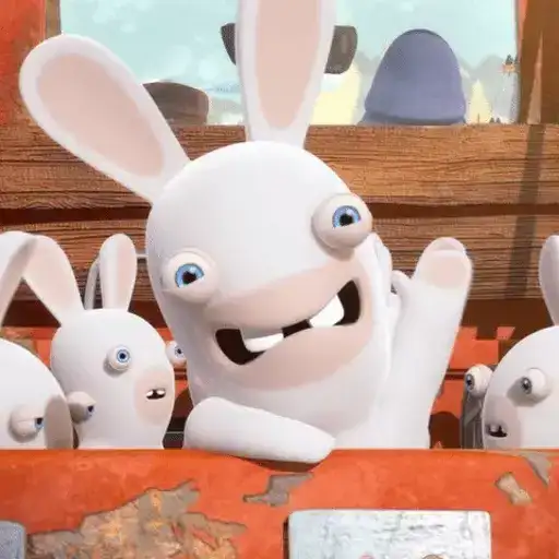 Rabbids preview