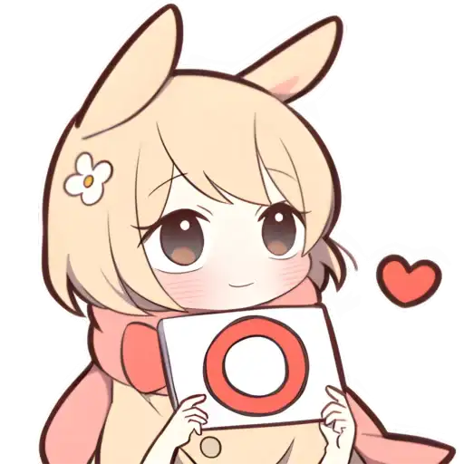 Сладкий зайчик 2 preview