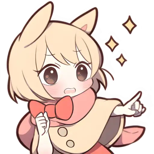 Сладкий зайчик 2 preview