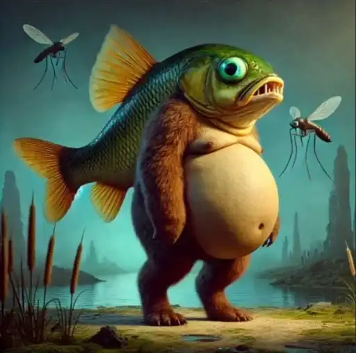 AI Brainrot Animals preview