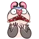 Fluffy Loafer preview