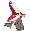 Fluffy Loafer preview