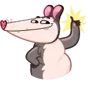 Fluffy Loafer preview