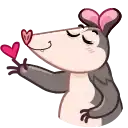 Fluffy Loafer preview