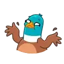 Sticker 🤷‍♂️