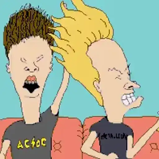 Beavis and Butthead preview