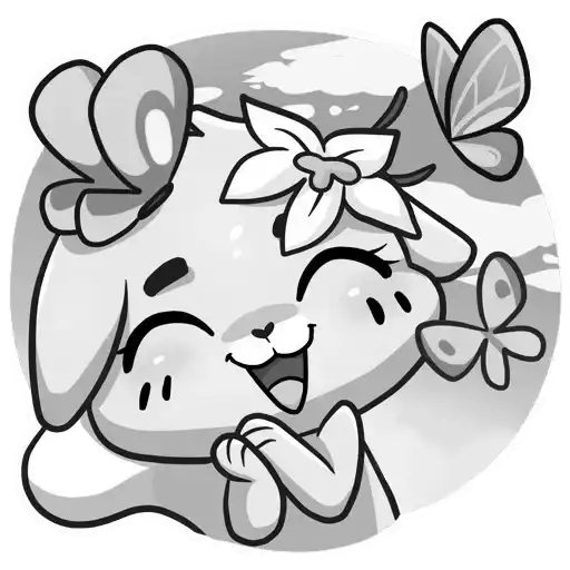 Ванилька Серая preview