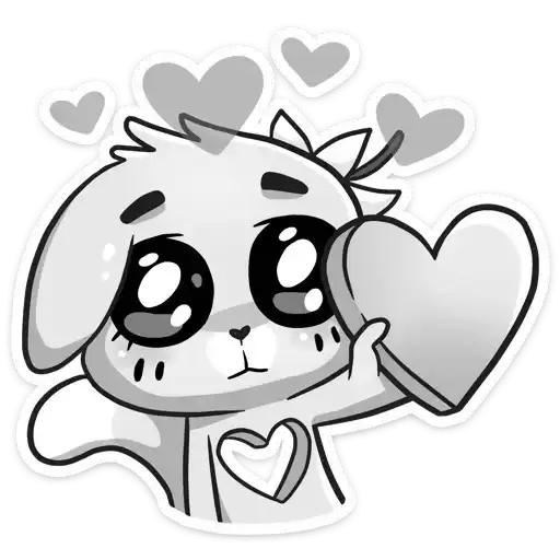 Ванилька Серая preview